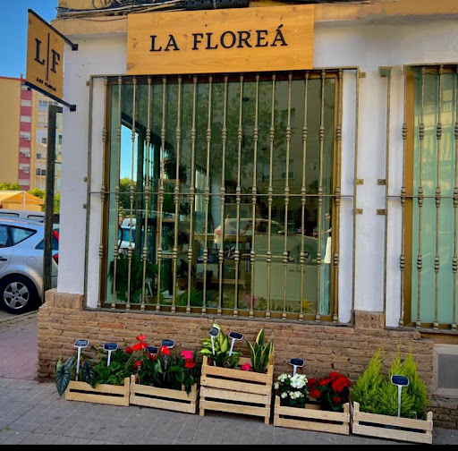 La Floreá “Art Floral”