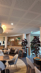 Photo n°2 de Brasserie des Esselières à Villejuif (Restaurant)