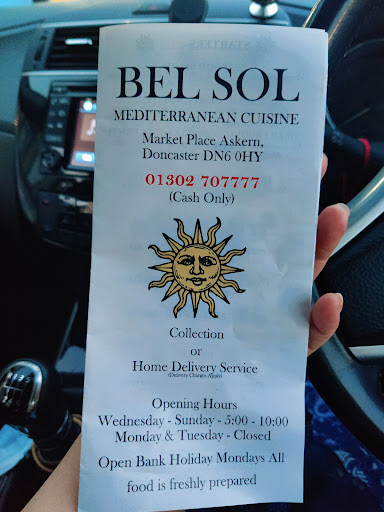 Bel Sol - Visual