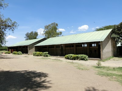 Photos of Ole Ntutu Arid Zone Primary School