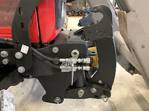 Photo n°17 de Tractocass - Vente Pièces et Mécanique Agricole Evron à Évron (Atelier de réparation de tracteurs)