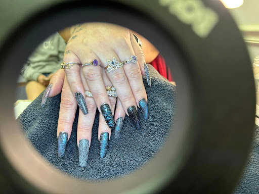 Lady Jays Elite Nails - Thumbnail