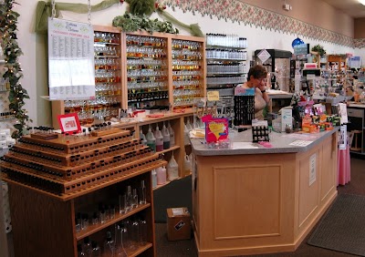 Photos of Lotions & Potions