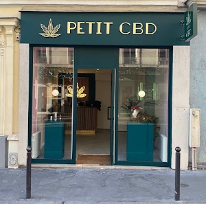 Petit CBD