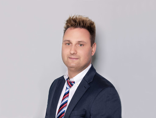 HanseMerkur Thorsten Rubenbauer - Thumbnail