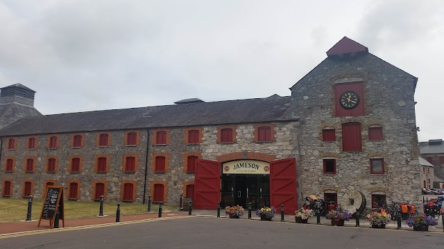 Midleton
