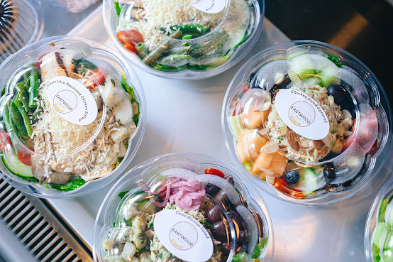 Eastwood Deli Co by null