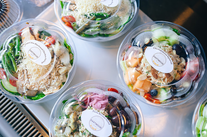 Eastwood Deli Co by null