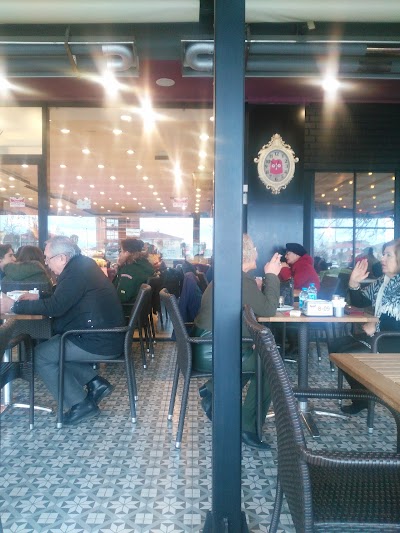 Photos of Altınbaşak Unlu Mam&uuml;ller & Cafe