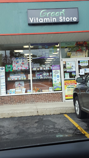 Green Vitamin Store - Thumbnail