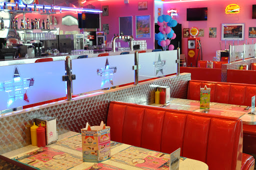 Photo 5 - Memphis - Restaurant Diner