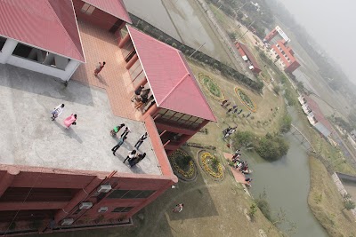 Photos of Meghna Shorobor Resort