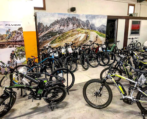 Ebikeforlife - Visual