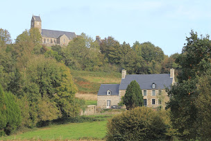 Photo n°9 de La Thérèsienne à Tessy-Bocage (Chambre d'hôtes)