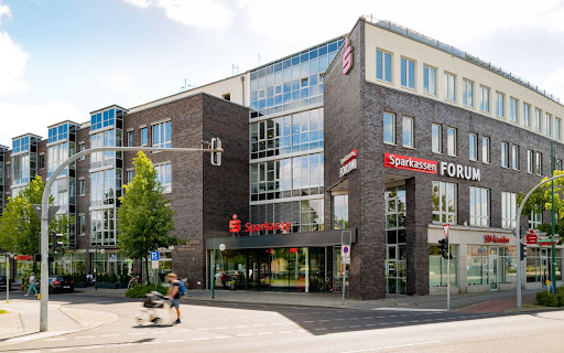 Sparkasse Barnim - Immobilien-Center