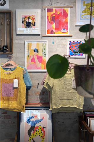 Vanishing Point ~ studio of handmade by null