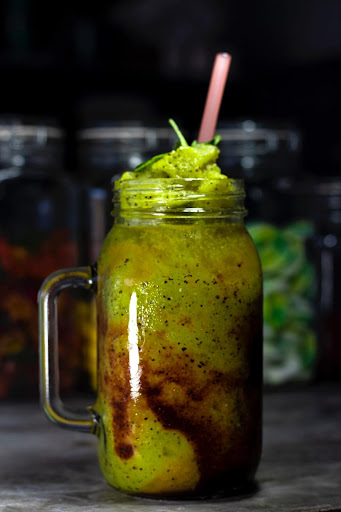 "El Chilanguito" Mojitos Bar Snacks - Thumbnail