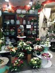 Photo n°4 de Topaze Fleurs à Bonsecours (Fleuriste)