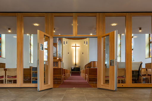 Evangelisch-methodistische Kirche Pforzheim - Thumbnail