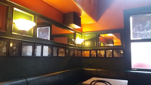 Café de la Glorieta - Thumbnail