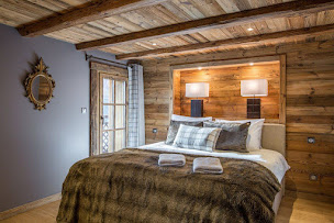 Photo n°27 de Clarian Chalets à Châtel (Lodge)