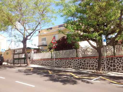 Mayco School of English