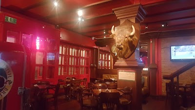 Photos of Cervecer&iacute;a Irlandesa