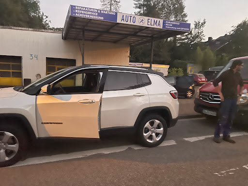 AUTO ELMA - Thumbnail