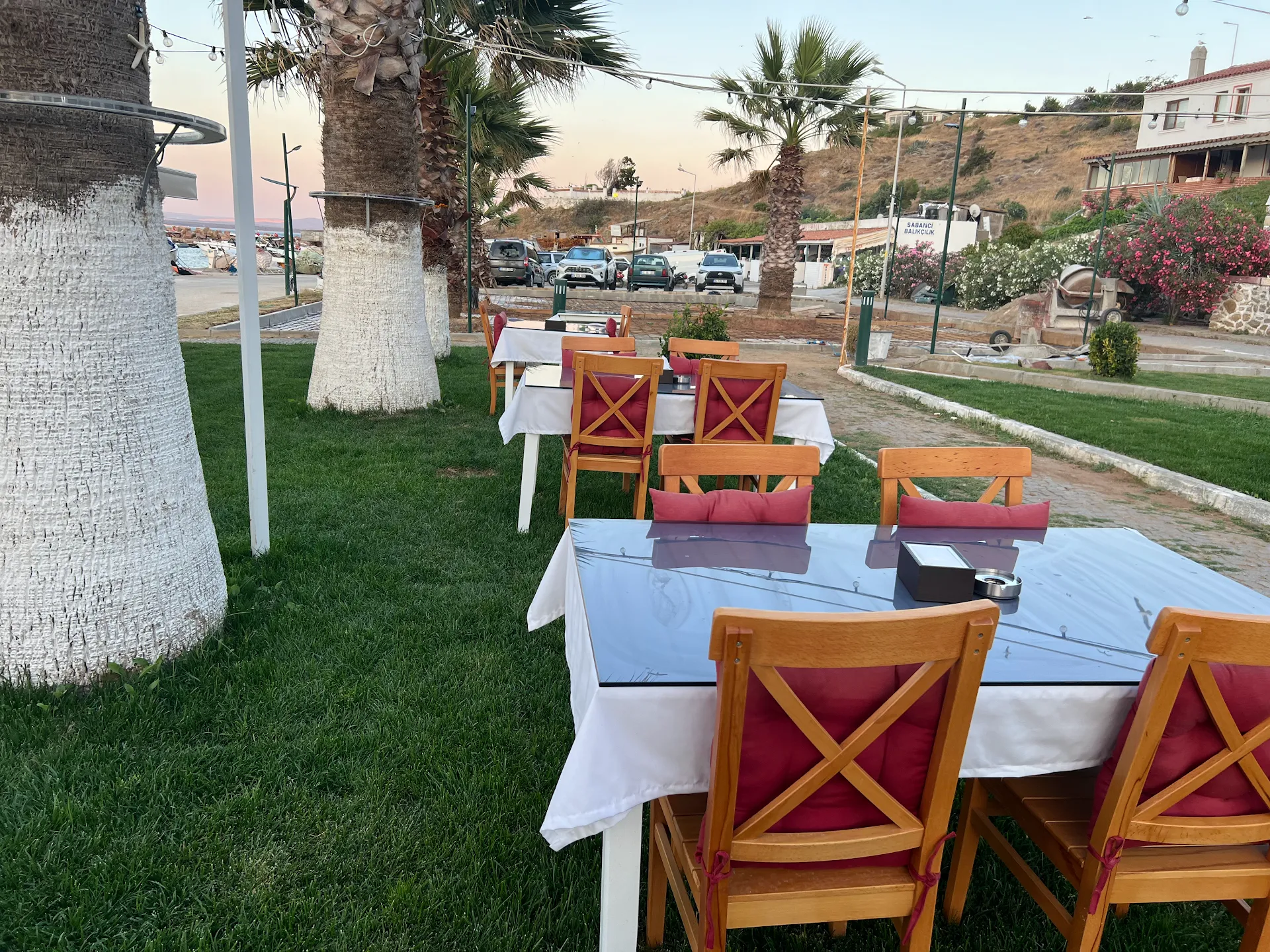 Hotel SERHAS