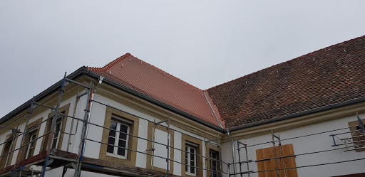 Zimmerei und Bedachungen Eduard Heinz