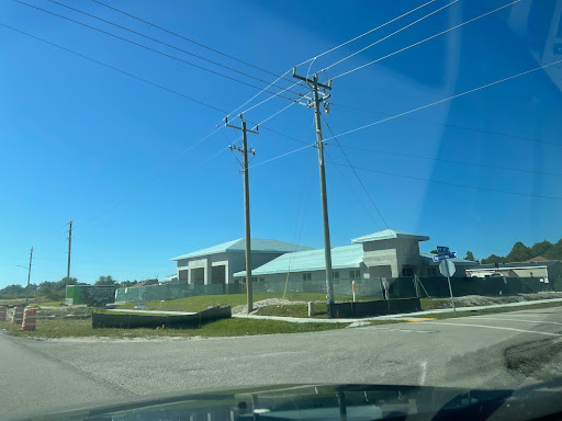Lehigh Acres Fire Department Station - Lee County #106 - Thumbnail