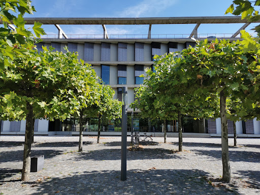 Landesamt für Finanzen - Dienststelle Landshut