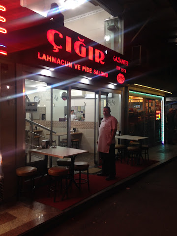 Çığır Lahmacun by null