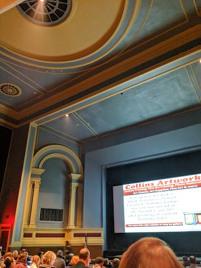 Strand Theatre