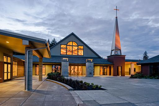 St. Edward Catholic Church