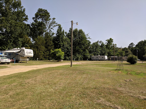 Bobcat Hollar RV Park Gallery - United States
