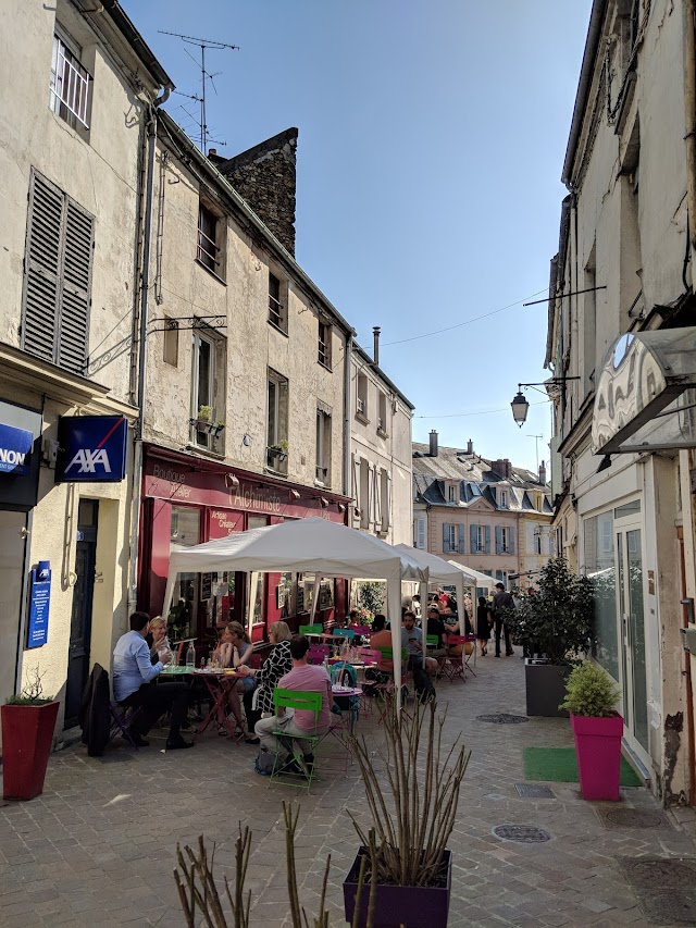 L' Alchimiste artisan siropier - Bar à Sirop