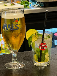 Photo n°17 de Le Petit Maillot à Paris (Restaurant français)