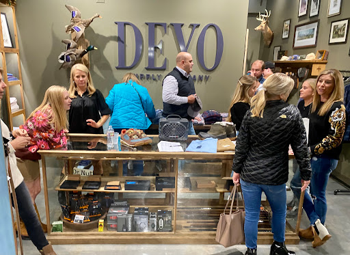 Deyo Supply Company - Thumbnail