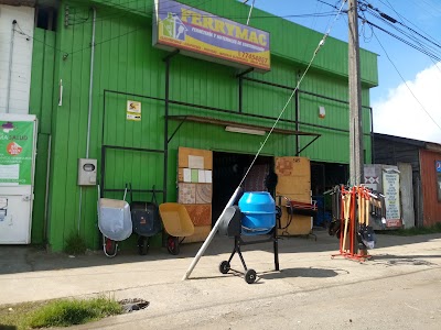 Photos of FERRYMAC FERRETERIA