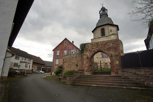 Evangelische Kirche Nassenerfurth - Thumbnail