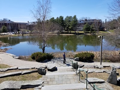 Bates College Museum of Art