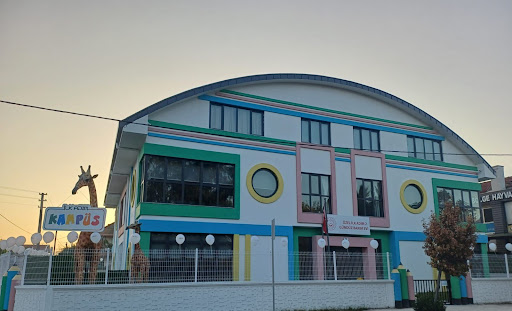 İLK ADIM KAMPÜS - Waldorf Reggio Emilia Ve Montessori Harmanlanmış Eğitim - Fethiye Kreşler - Fethiye Anaokulları