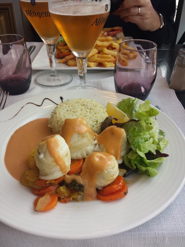 Brasserie Café de Paris