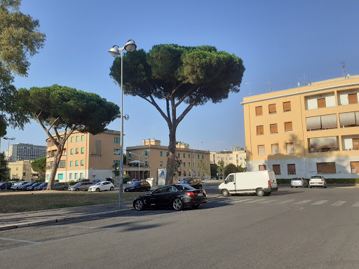 Piazza del Quadrato - Thumbnail