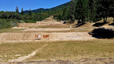 Josephine County Sportsman Association Gun Range