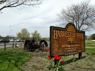 Harvester Park