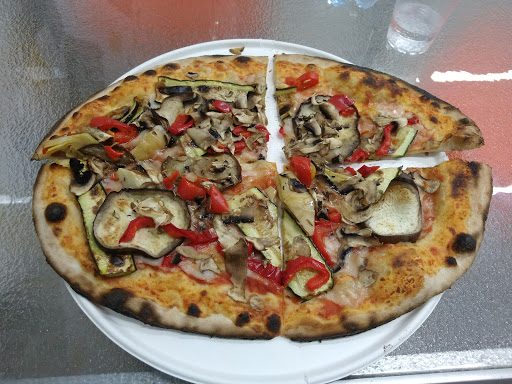 Pizzeria Gastronomia Fast Food New Point 2020 - Thumbnail