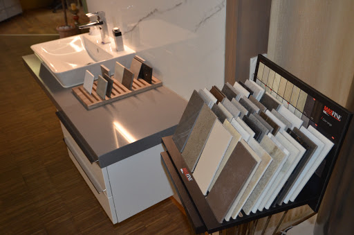 Bäder Dunkelmann – Badausstellung Hamburg / Norderstedt - Thumbnail