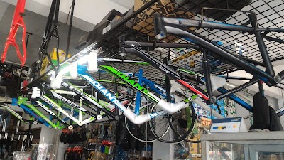 Bicycle Store